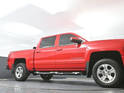 Used 2016 Chevrolet Silverado 1500 LT w/ All Star Edition AWD/4WD image 50