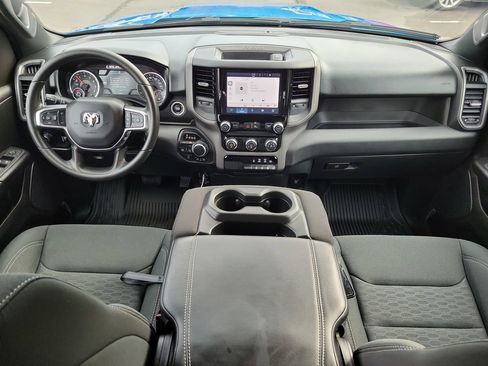 Used 2025 RAM 1500 Classic Warlock image 10