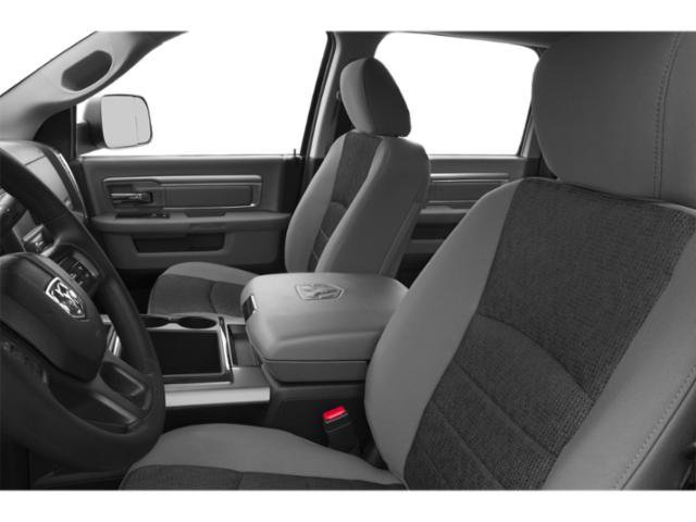 Used 2015 RAM 3500 SLT w/ Protection Group AWD/4WD image 14