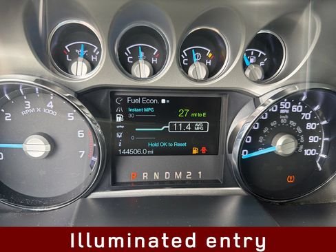 Used 2014 Ford F350 Lariat AWD/4WD image 20