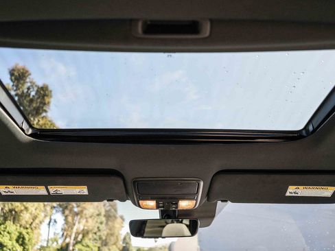 Used 2022 Honda Passport EX-L image 15