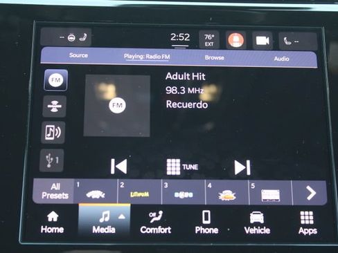 Used 2023 Jeep Grand Cherokee L Laredo AWD/4WD image 26