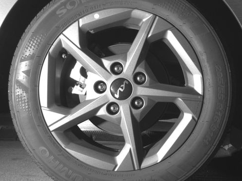 Used 2025 Kia K4 LXS image 15