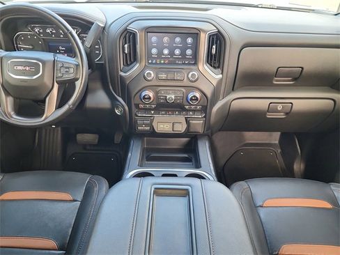 Used 2021 GMC Sierra 2500 AT4 w/ Gooseneck/5TH Wheel Package image 24