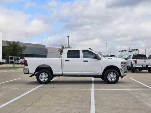 New 2026 RAM 2500 Tradesman image 6