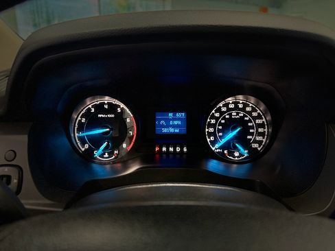 Used 2021 Ford Ranger XL w/ Equipment Group 101A High AWD/4WD image 14