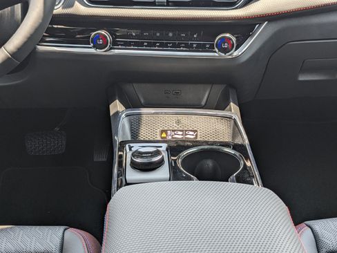 New 2026 Chevrolet Equinox RS image 20