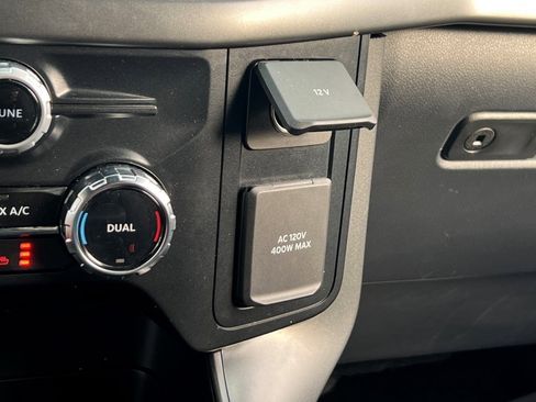 Used 2024 Ford F150 XLT w/ Equipment Group 302A MID image 22