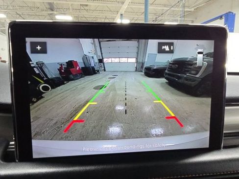 Certified 2023 Lincoln Aviator AWD w/ Elements Package image 33