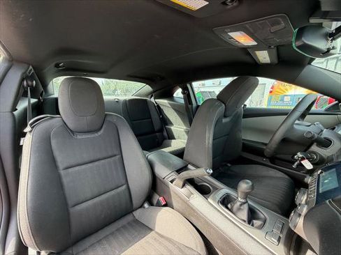 Used 2014 Chevrolet Camaro LS image 14