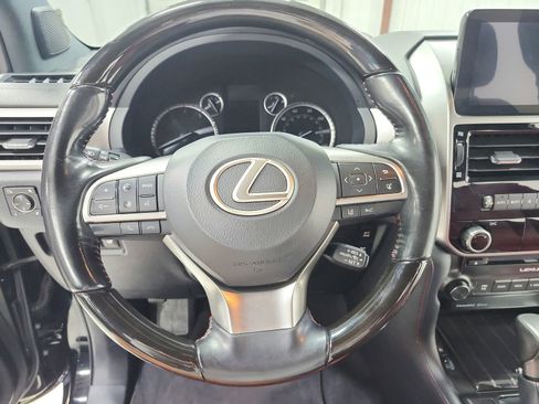 Used 2023 Lexus GX 460 Premium w/ Premium Package image 25