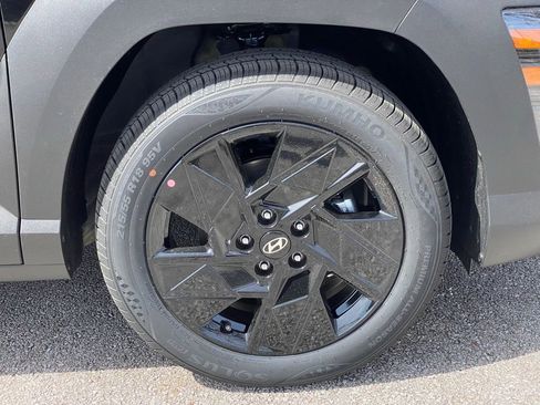 New 2026 Hyundai Kona SEL Sport FWD image 41