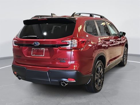 New 2025 Subaru Ascent Bronze Edition image 5