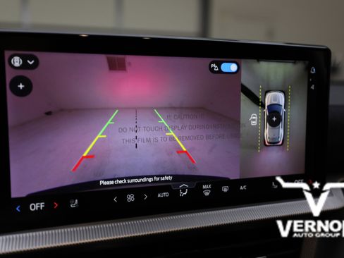 New 2025 Ford Explorer ST-Line w/ Premium Package image 30