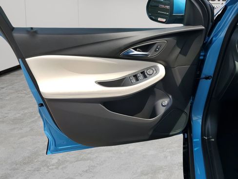 New 2026 Buick Encore GX Sport Touring w/ Advanced Technology Package image 25