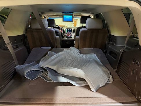 Used 2015 GMC Yukon Denali w/ Touring Package RWD image 25
