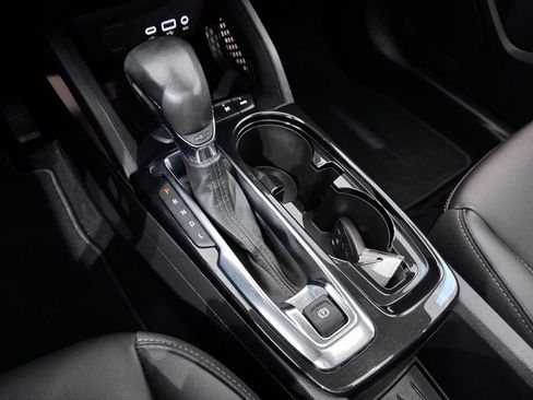 Certified 2023 Chevrolet TrailBlazer ACTIV w/ Sun and Liftgate Package image 23