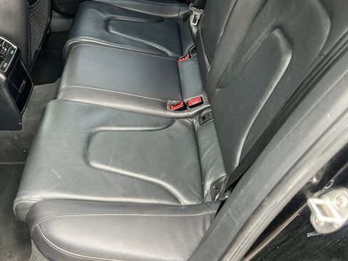 Used 2012 Audi A4 2.0T Premium Plus AWD/4WD image 21