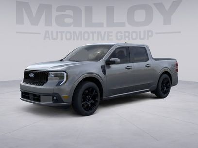 New 2026 Ford Maverick Lobo