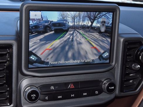 Used 2023 Ford Bronco Sport Outer Banks w/ Tech Package image 28