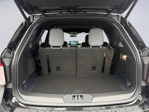 New 2026 Ford Explorer Tremor image 19