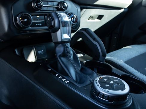 Used 2022 Ford Bronco Big Bend image 14