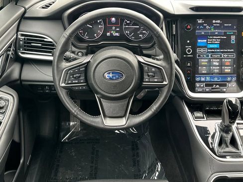 Certified 2025 Subaru Outback Touring image 17