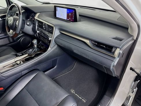 Used 2016 Lexus RX 350 FWD w/ Premium Package image 31