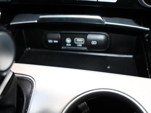 Used 2018 Kia Stinger GT AWD/4WD image 18