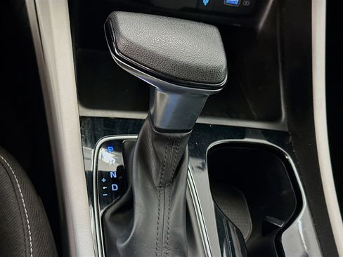 Used 2024 Hyundai Tucson SEL image 24