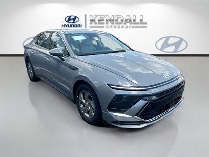 New 2026 Hyundai Sonata SE