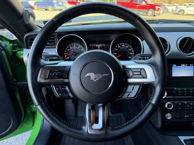 Used 2019 Ford Mustang GT RWD image 24