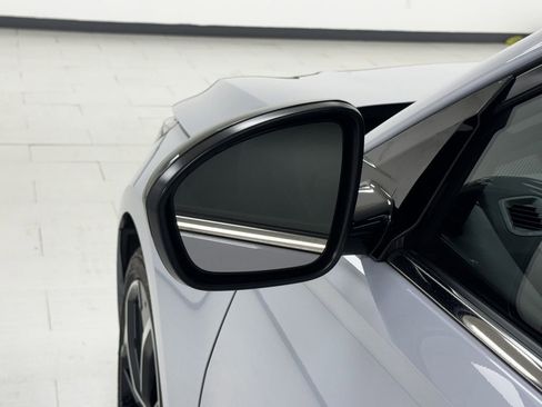 Used 2023 Nissan Altima 2.5 SR w/ SR Premium Package image 32