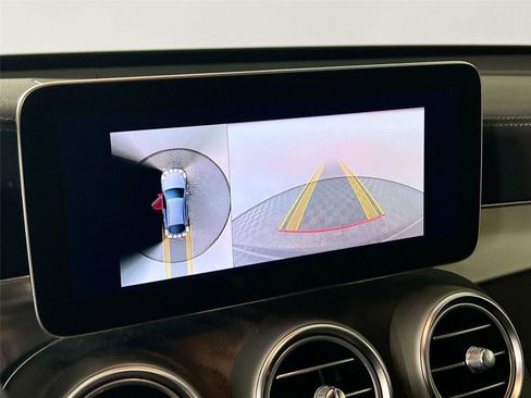 Certified 2023 Mercedes-Benz GLC 300 4MATIC Coupe image 12