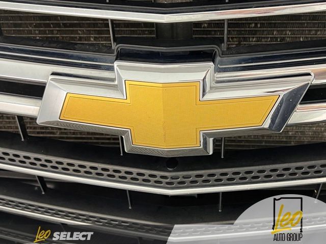 Used 2021 Chevrolet Traverse LT w/ LT Premium Package AWD/4WD image 12
