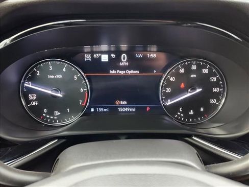 Certified 2023 Buick Envision Avenir image 18