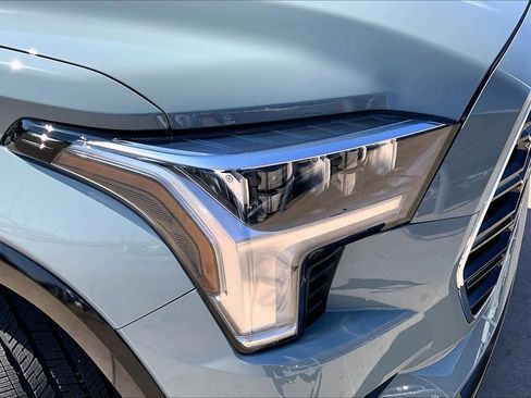 Used 2025 Toyota Sequoia Platinum w/ Tow Technology Package image 26