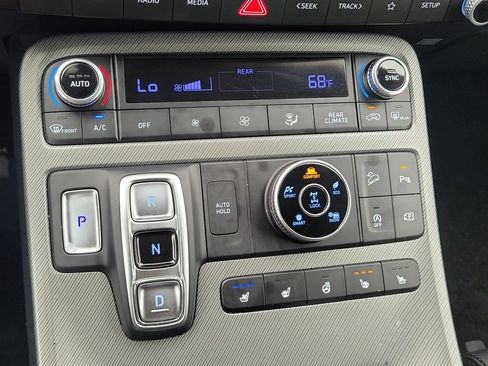 Used 2024 Hyundai Palisade SEL AWD/4WD image 18
