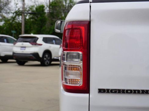 Used 2020 RAM 1500 Big Horn AWD/4WD image 21