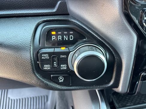 Used 2024 RAM 1500 Lone Star image 17