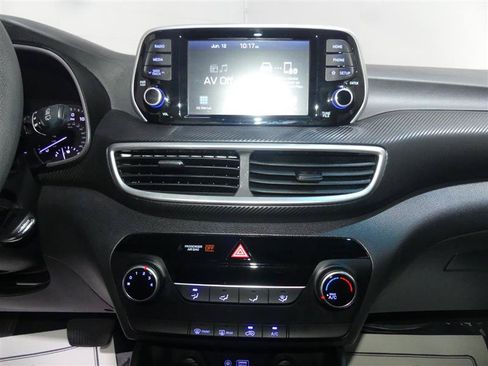 Used 2019 Hyundai Tucson SE w/ Cargo Package FWD image 35