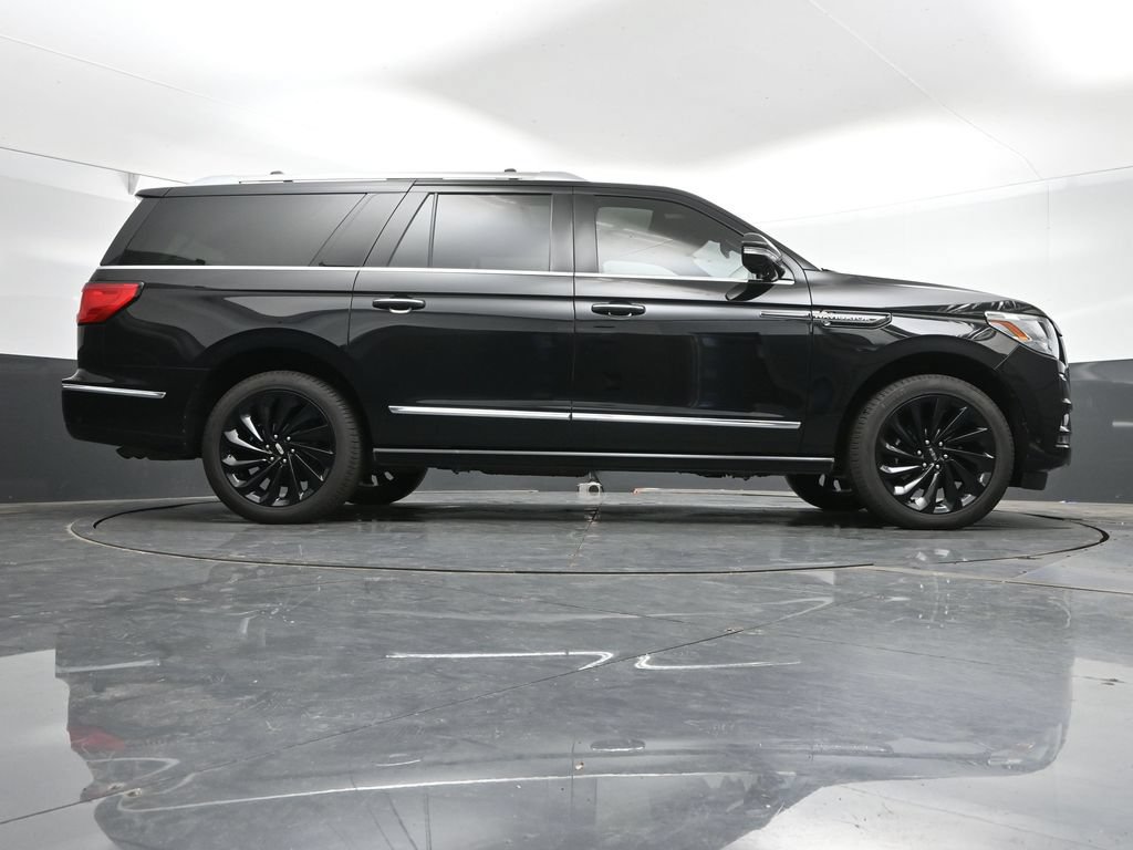 Used 2020 Lincoln Navigator L Reserve w/ Equipment Group 208A Reserve AWD/4WD image 42