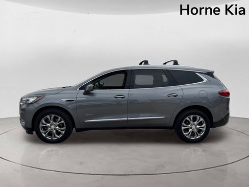 Used 2019 Buick Enclave Avenir w/ Trailering Package, 5000 lbs. AWD/4WD image 6