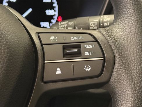 New 2026 Honda CR-V EX image 30