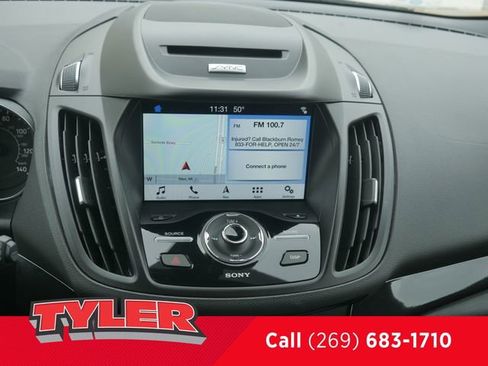 Used 2017 Ford Escape Titanium AWD/4WD image 45
