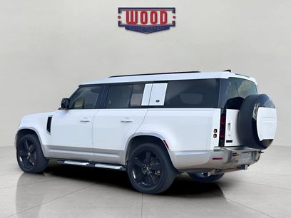 Used 2023 Land Rover Defender 130 First Edition