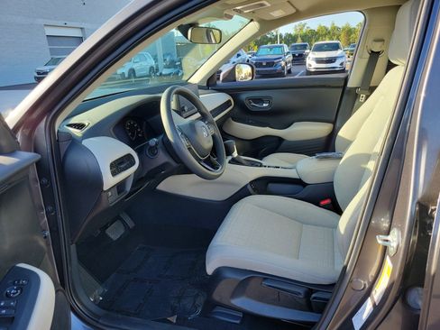 Used 2024 Honda HR-V LX image 15
