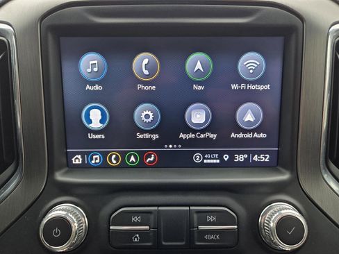 Used 2022 GMC Sierra 2500 Denali w/ Technology Package image 26