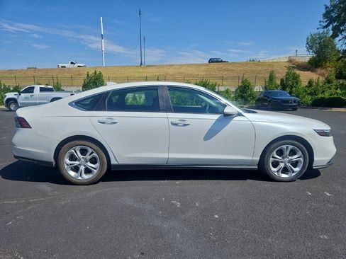 Used 2024 Honda Accord LX image 6