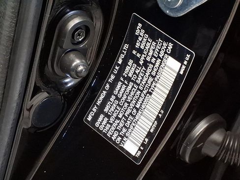 Used 2019 Honda Civic EX image 23